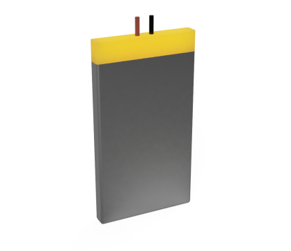 A0000394-LIPO503562 1200毫安 3.7伏 电池