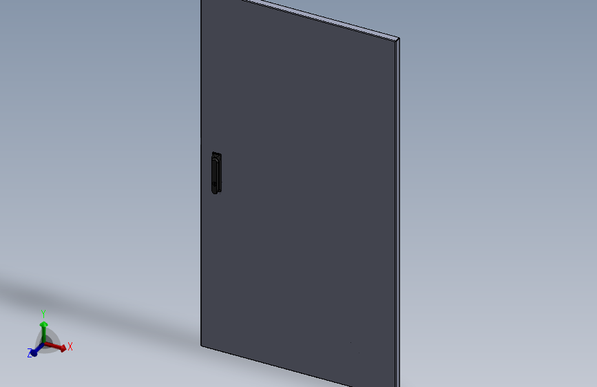 A0000395-电气变压器外壳