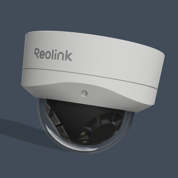 A0000400-reolink雷奥联Duo 3V摄像头