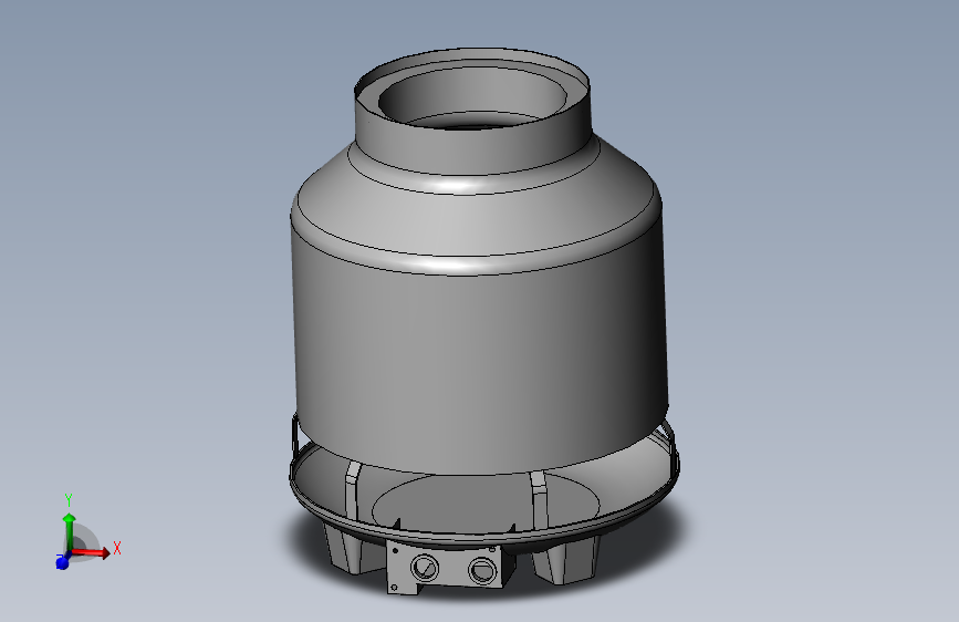 30吨40吨水塔（冷却塔）