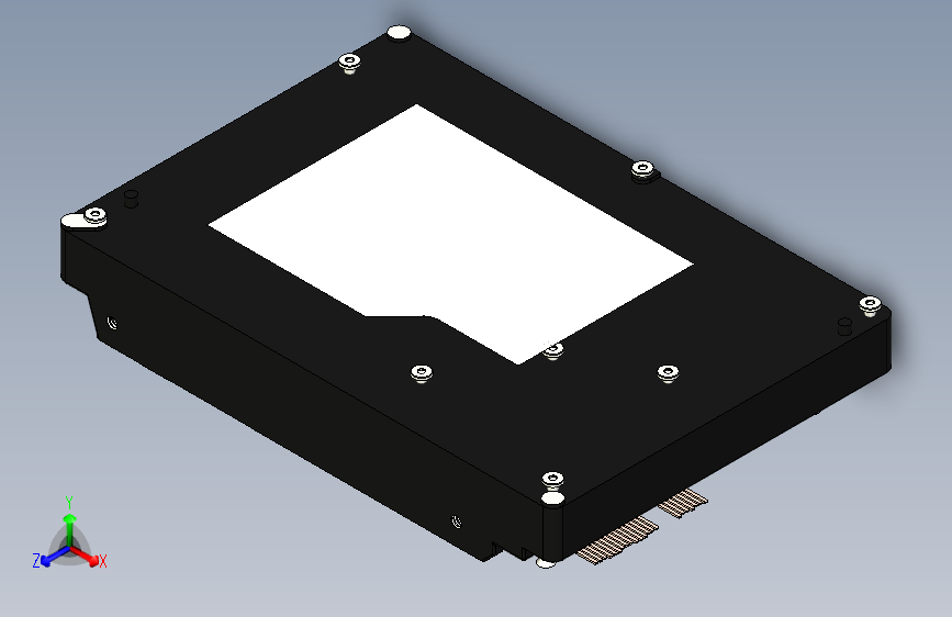 B2000346-WD 101EFAX 10TB 机械硬盘