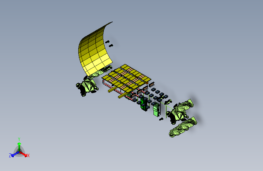 B2000369-设计工作室建筑