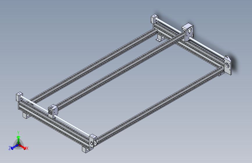 B2000386-Co2激光40瓦改装