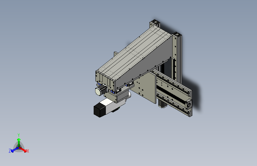 B2000406-CNC铣床 32