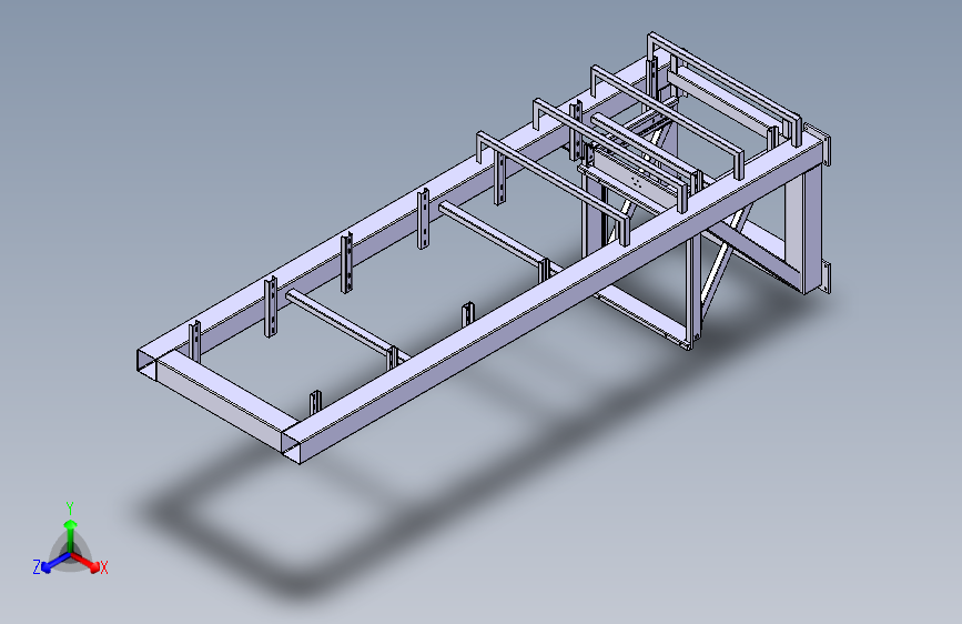B2000480-工业升降机