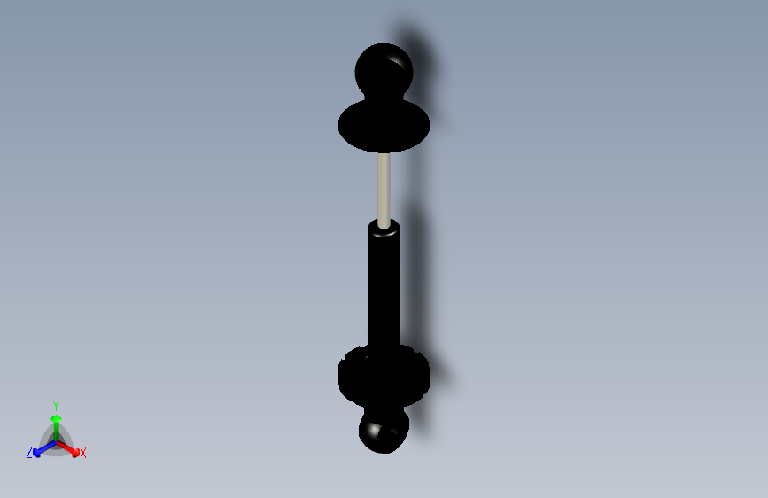 B2000498-卡丁车越野车钢管车