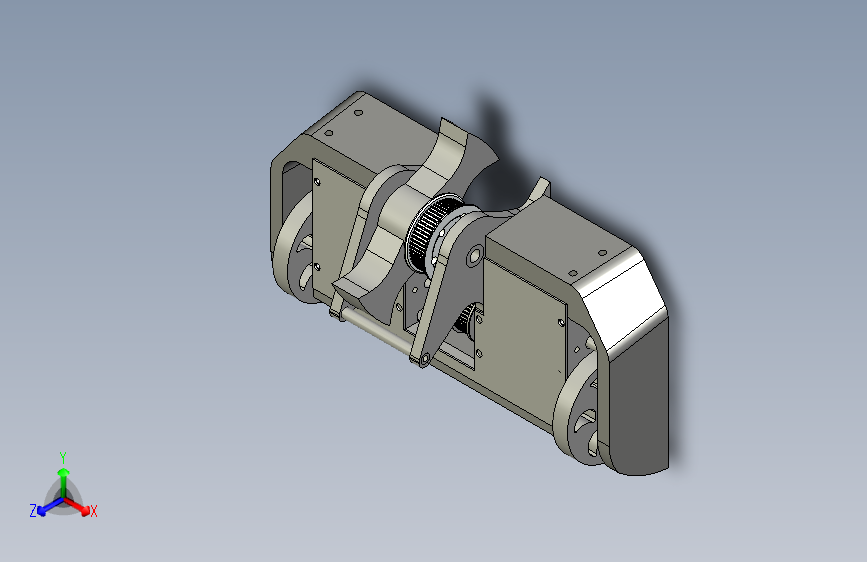 B3000336-比赛战斗机器人