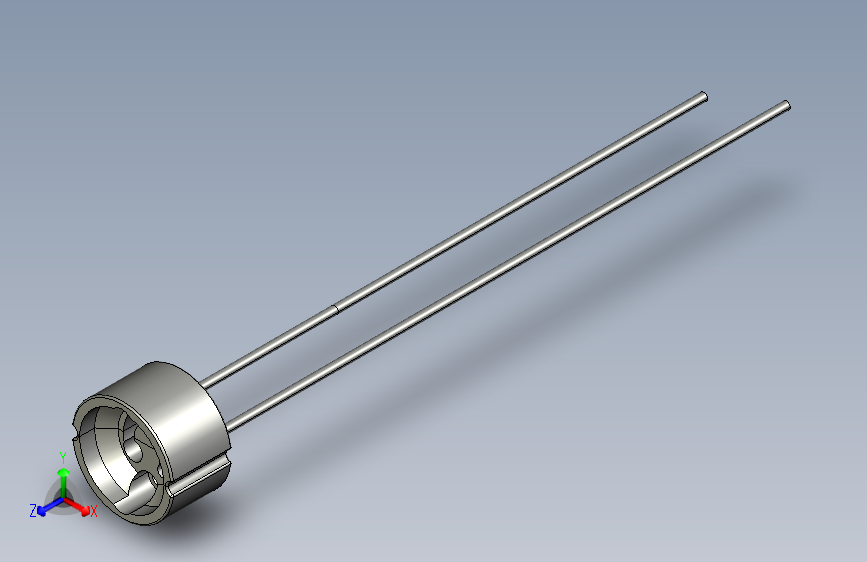 B3000352-DX-100 GU10 250V 2A 灯座