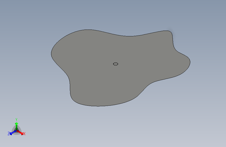 B3000359-复古吊灯 2