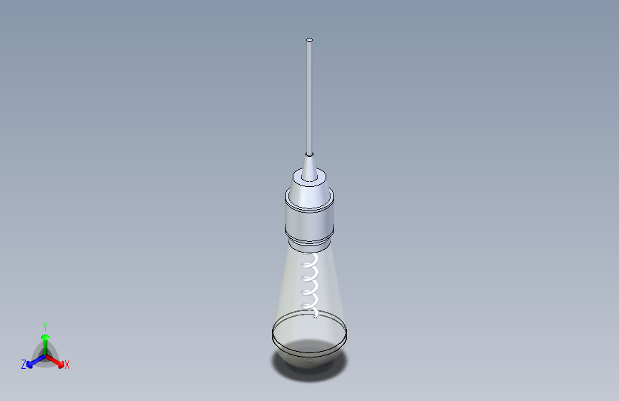 B3000390-设计师灯泡