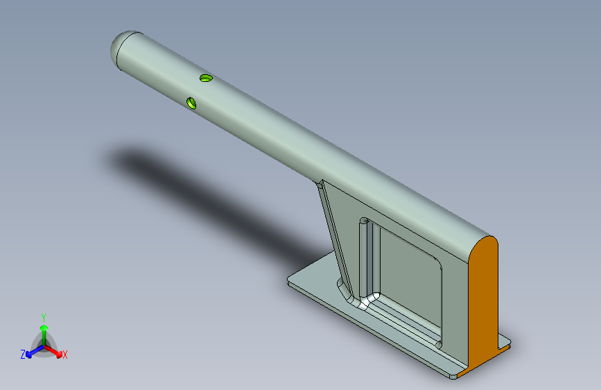 B3000457-皮托-普朗特管