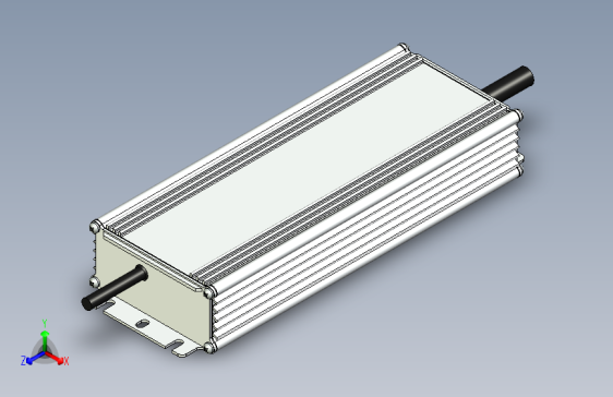 B3000539-电源模块 ARPV-UH48480-PFC (48V, 10A, 480W) (Arlight, IP67 金属)