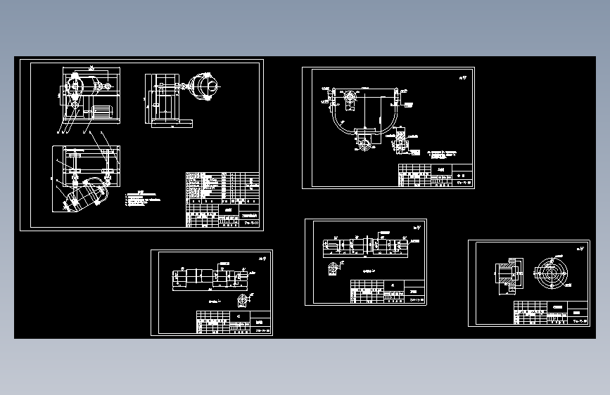 M5227-SYH-15三维混合机