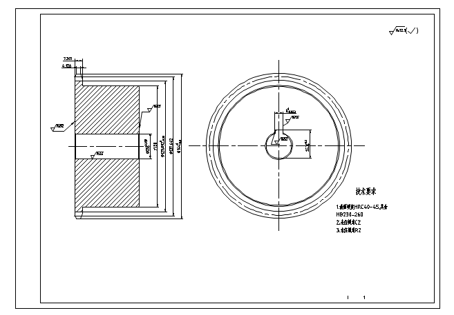 电机式起重磁吊设计--1818956-450