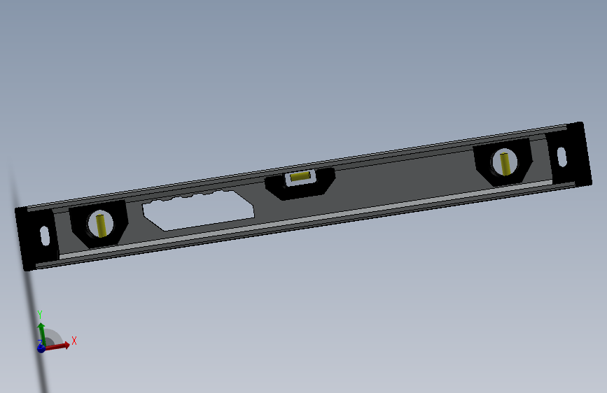 A2000739-气泡水平仪