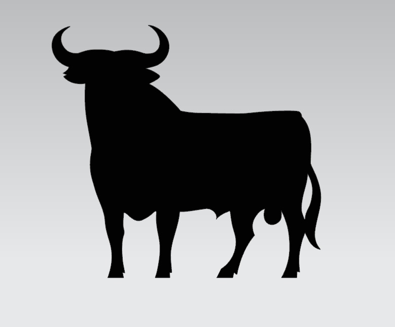 A2000740-奥斯本牛