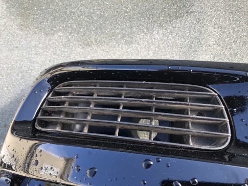 A3000561-s13 脸部提升保险杠制动管