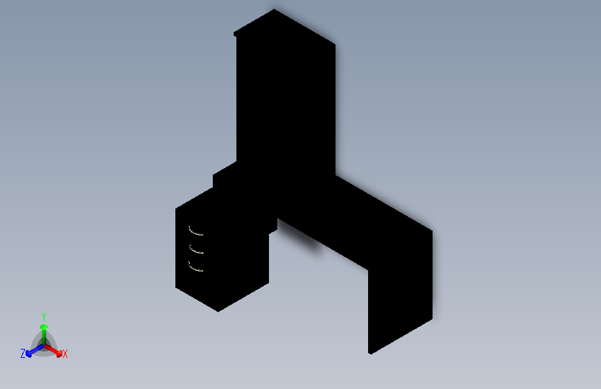 A3000654-布什_书桌