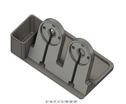 A3000657-F-150 (第14代) Magsafe 手机支架