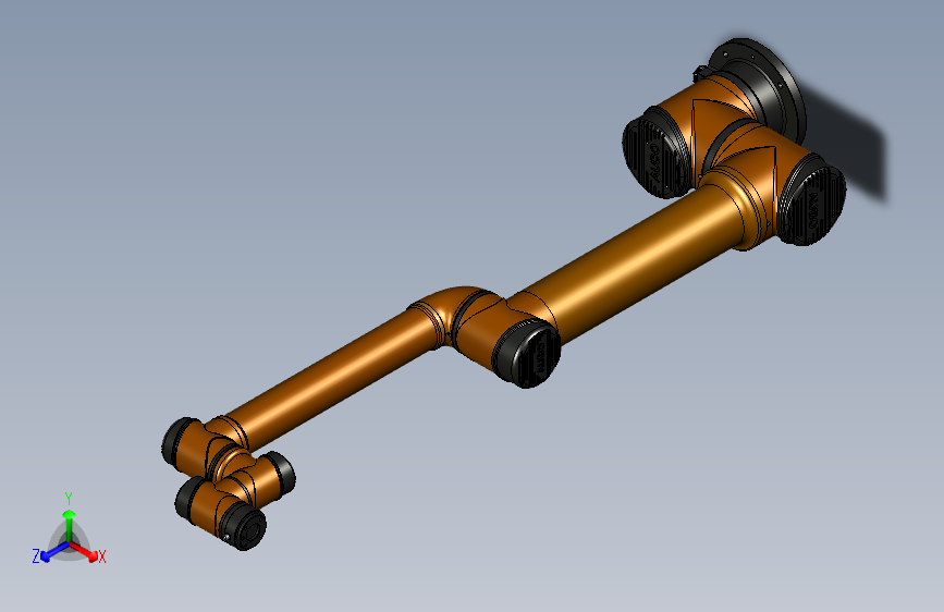 遨博协作机器人i10