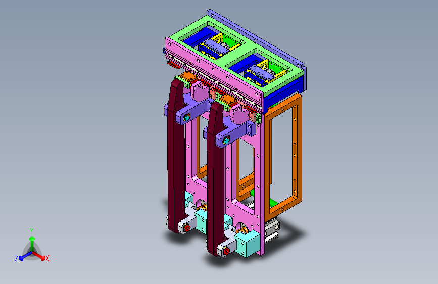 车载信号线裁切分线机（型号：CFC-400）