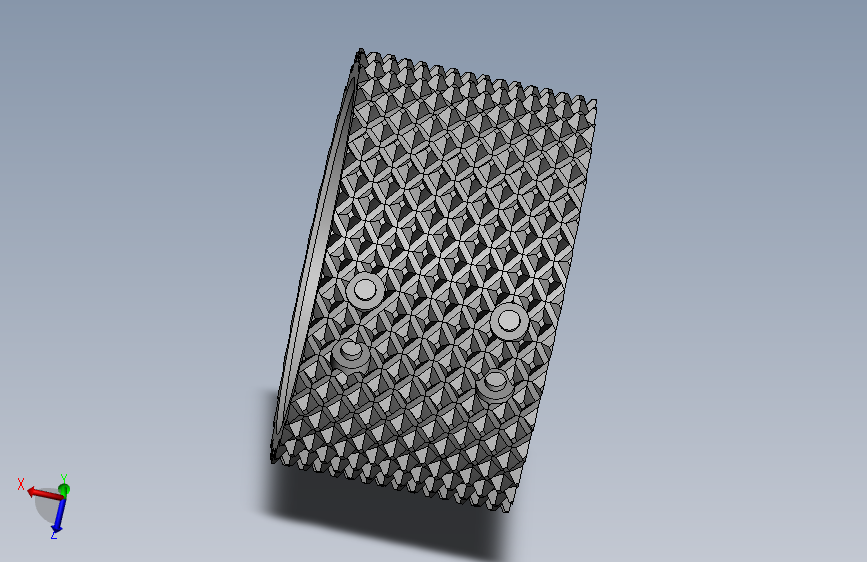 2194 85A TPU 驱动轮用于SDS mk5