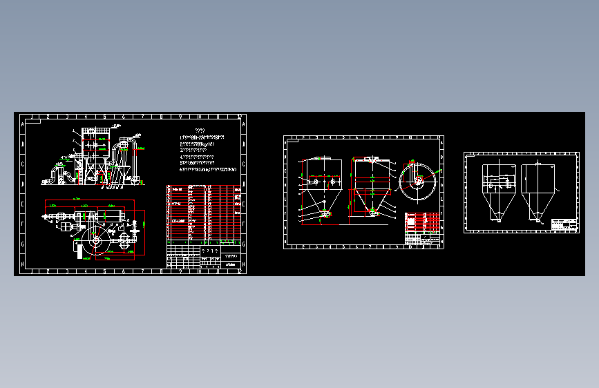 lpg1000型喷雾干燥机--1418740-80
