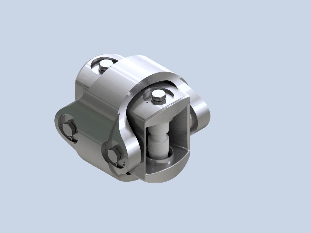 用于转向及悬架连杆的球铰接头