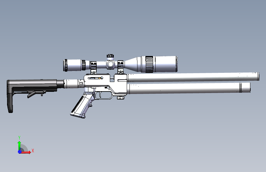 AEA气室折叠拖款