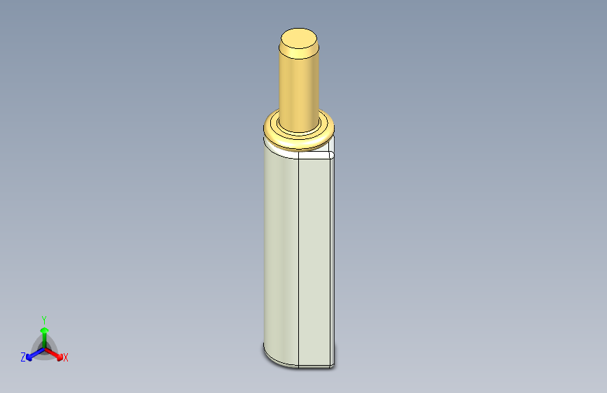 B2000679-120毫米活塞铰链