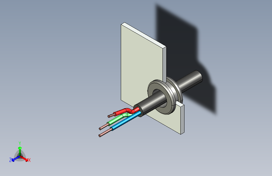 B2000705-橡胶墙板 x13