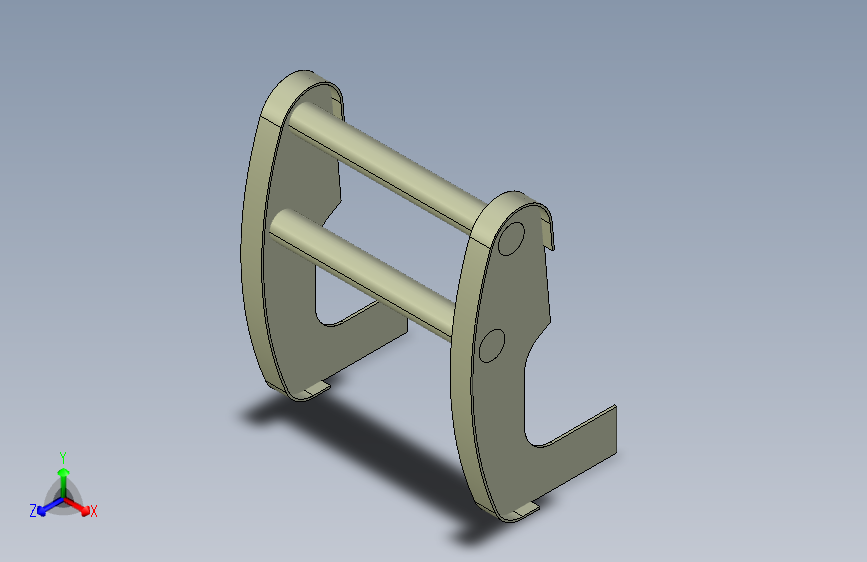 B2000746-杜兰戈98桶驴