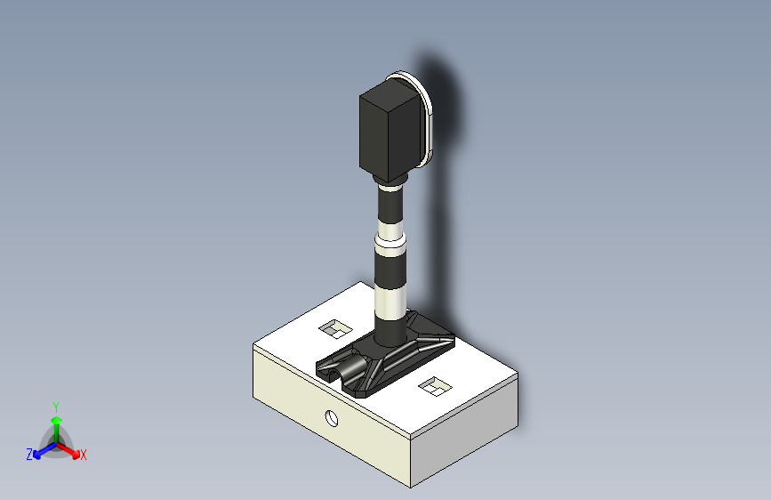 B3000573-交通信号灯