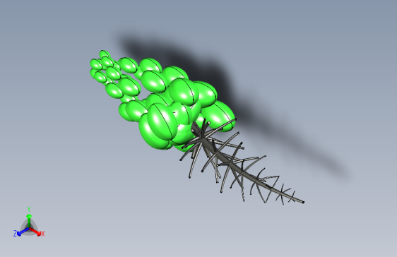 B3000585-一串葡萄