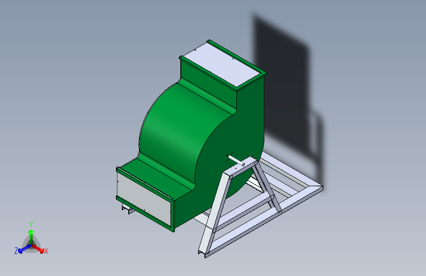B3000586-水果脱皮机