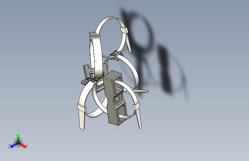 B3000595-电缆扎带套装