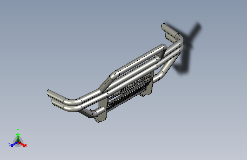 B3000624-丰田Hilux SFA