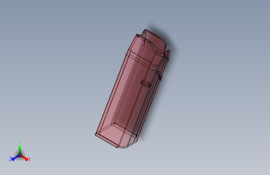 B3000637-809TH9G2 牡牛座弹匣 (测试版 v1)