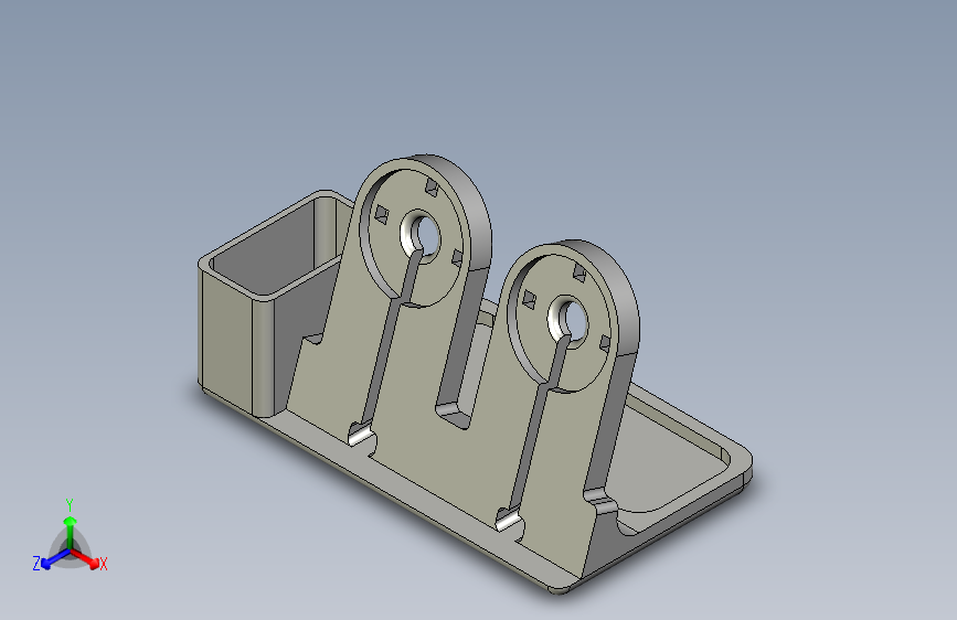 B3000657-F-150 (第14代) Magsafe 手机支架