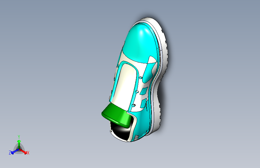 B3000665-鞋子鞋底