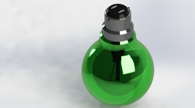 A2000773-惰性气体灯丝灯泡