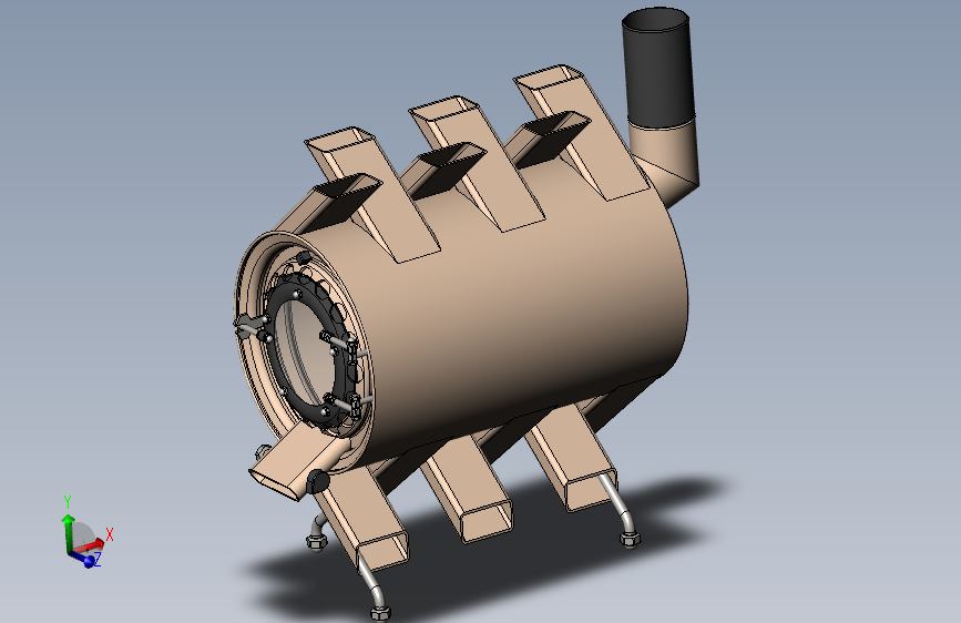 A2000933-烤箱  炉子