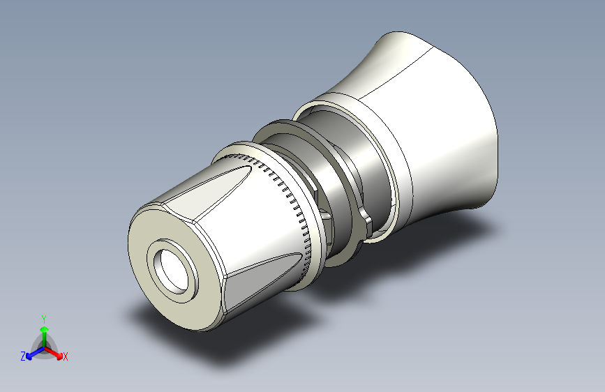 A2000949-电灯泡座