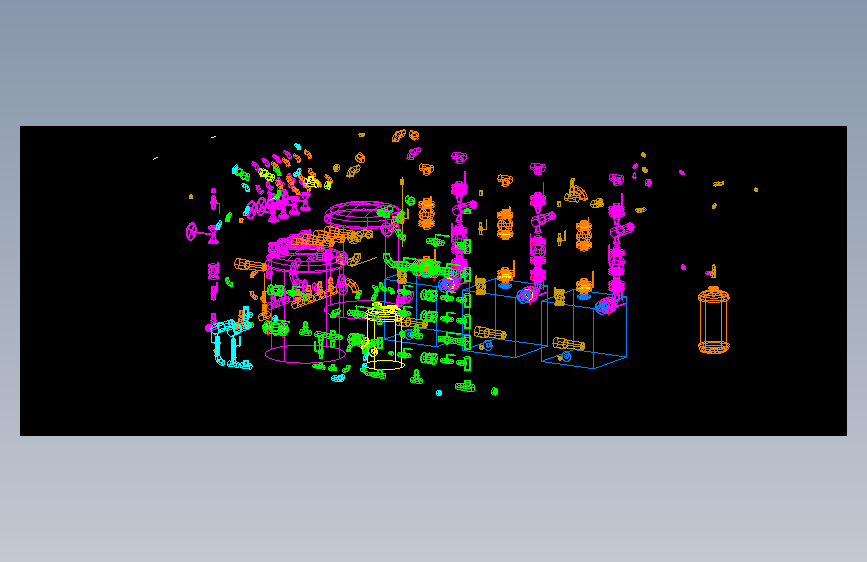 A3000765-石油和天然气项目 5