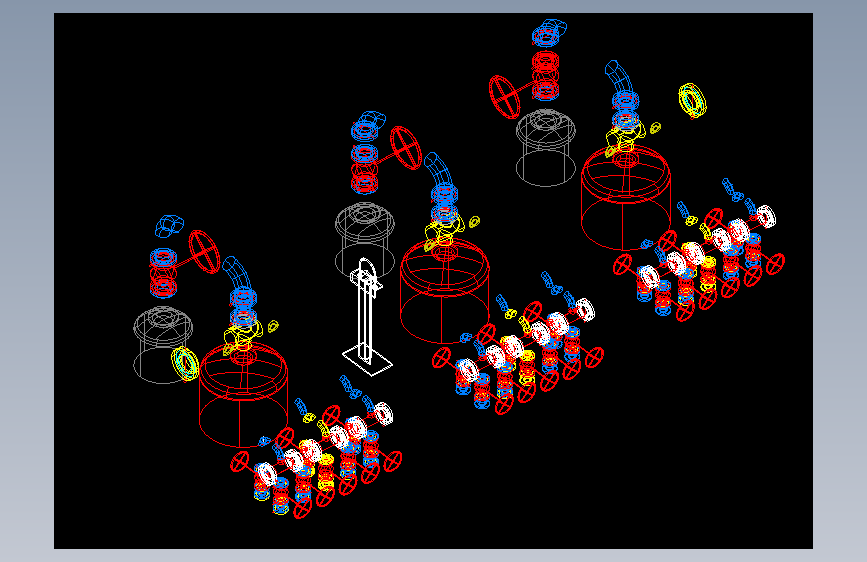 A3000775-石油和天然气项目 1