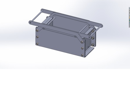 A3000779-纸砖制造机