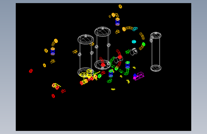 A3000792-石油和天然气项目 4