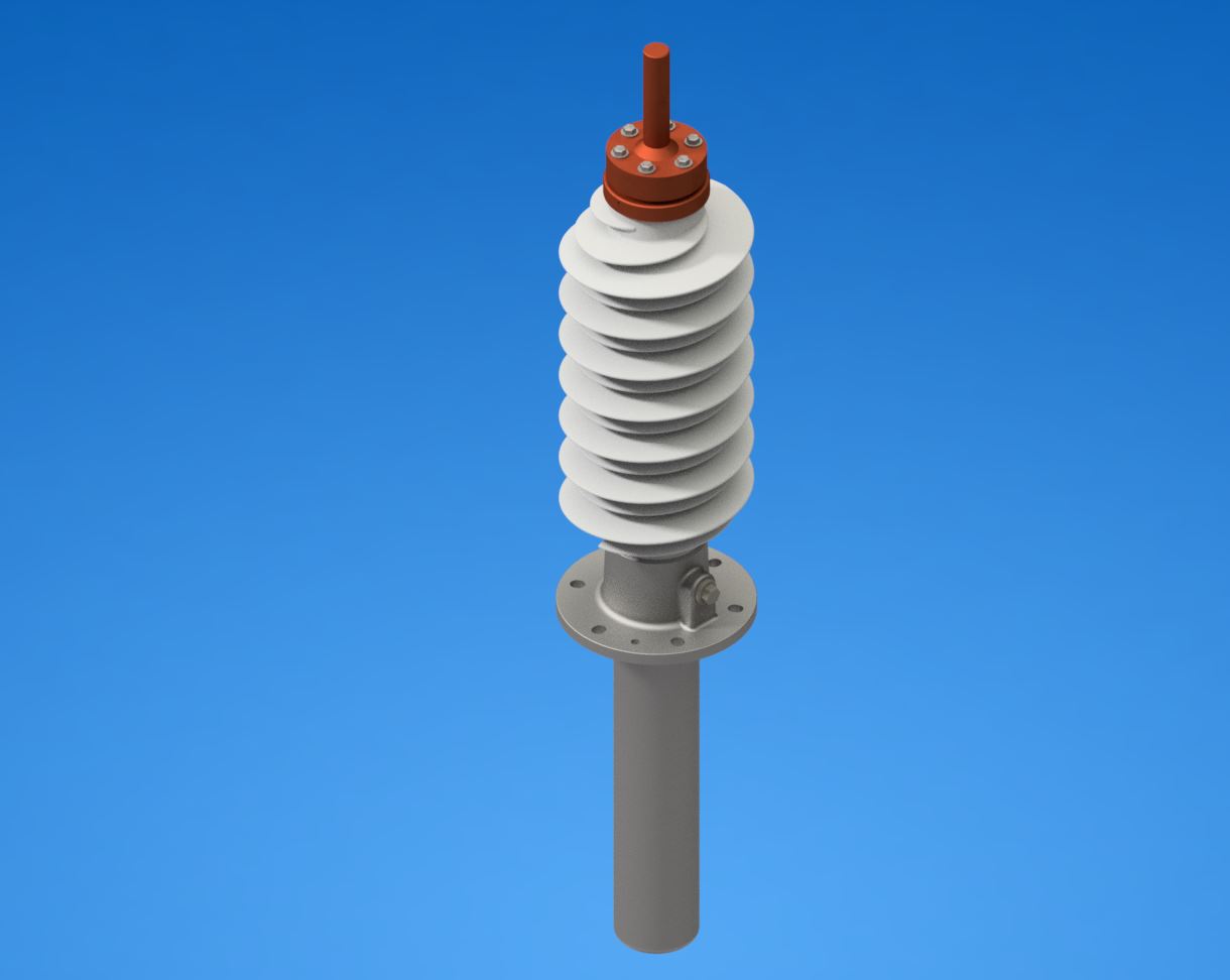 A3000853-ABB的绝缘衬套GSA