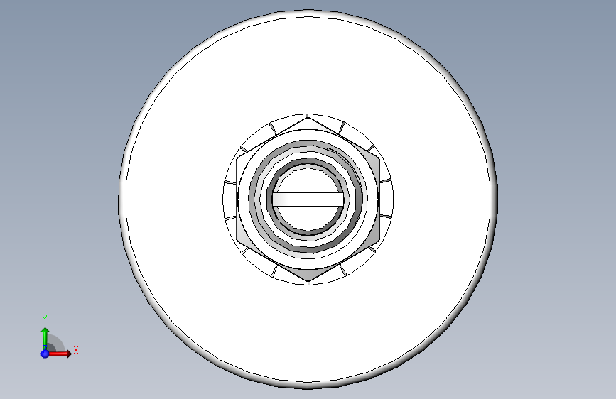 A3000862-电位器 6657S-1-103 Bourns