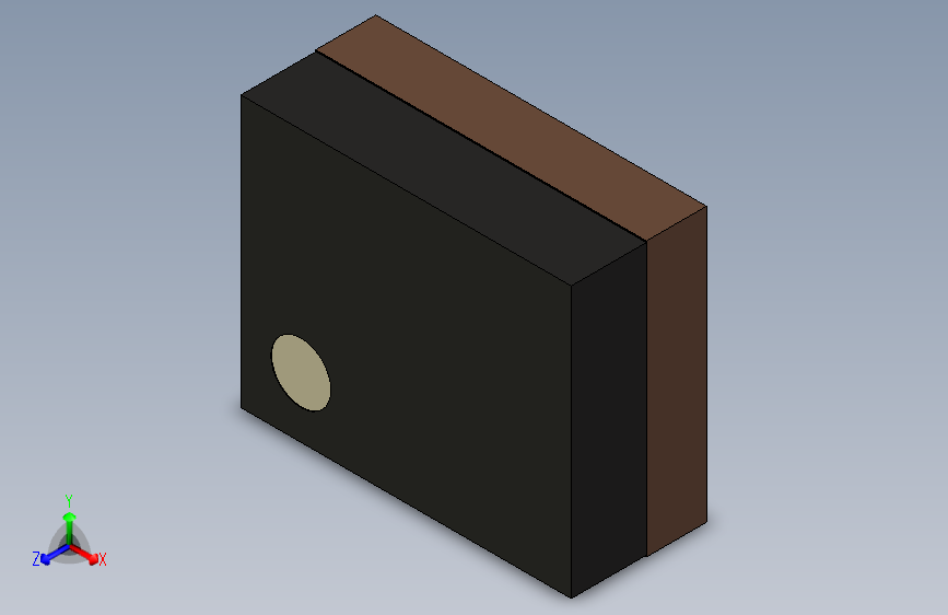 SAW滤波器，中心频率1950 MHz，尺寸1.1 x0.9 x 0.45 mm。